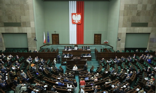 "To kpina z państwa i obywateli"