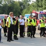 Jubileuszowy hołd dla MB Rychwałdzkiej - cz. 2