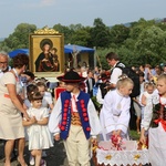 Jubileuszowy hołd dla MB Rychwałdzkiej - cz. 2