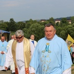 Jubileuszowy hołd dla MB Rychwałdzkiej - cz. 2