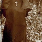 Zdjęcie bł. Marii Teresy Kowalskiej z 1924 roku 