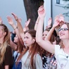 Kto lubi reggae, podnosi rękę. 16 lipca u redemptorystów bawiło się około 300 młodych