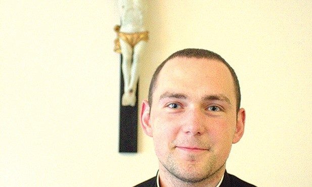 – W Olsztynie przyjęto mnie jak przyjaciela – mówi Kristaps