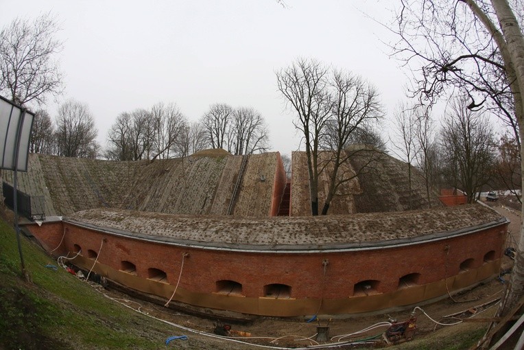 Będzie muzeum