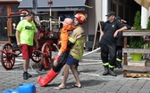 Młodzieżowe Drużyny Pożarnicze w Opolu