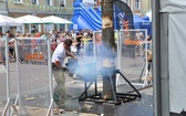 Młodzieżowe Drużyny Pożarnicze w Opolu