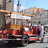 Młodzieżowe Drużyny Pożarnicze w Opolu