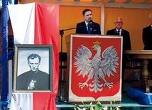 Piotr Duda podkreślał rolę lubelskich kolejarzy w drodze do wolnej Polski