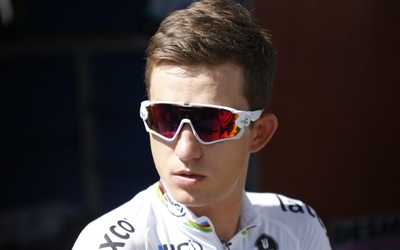 Kwiatkowski wycofał się z TdF