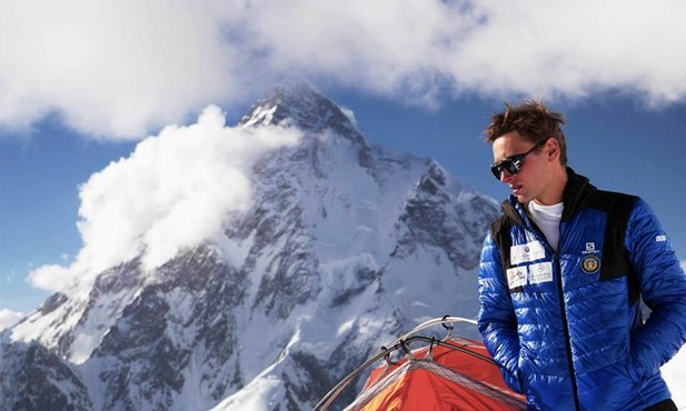 Jutro atak Polaka na Broad Peak