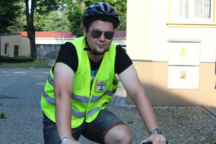 Rajd dla Życia - Świdnica