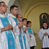 SMS Okulice 2015 - otwarcie