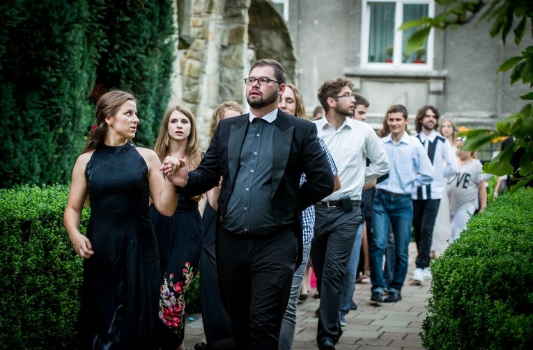 Polonez dla św. Filipa