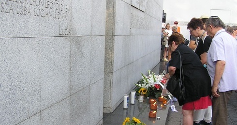 Pamięci małych szmuglerów