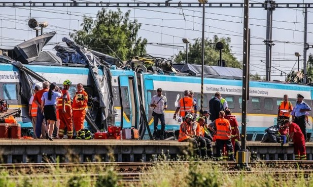 Kolejna ofiara katastrofy pendolino