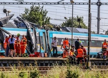 Kolejna ofiara katastrofy pendolino