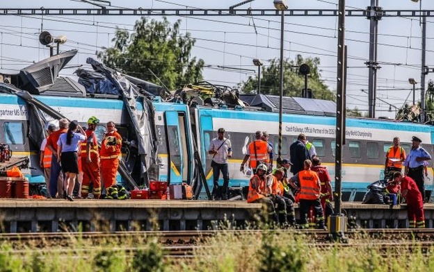 Kolejna ofiara katastrofy pendolino