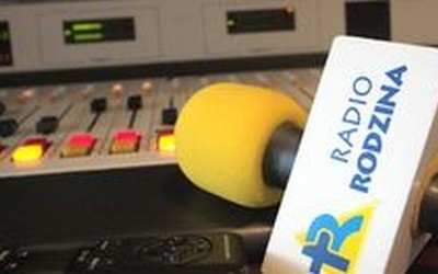 Radio Rodzina odpowiada