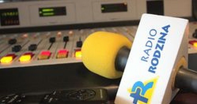 Radio Rodzina odpowiada