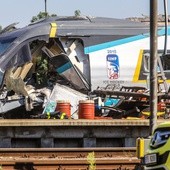 Wypadek Pendolino. Polski kierowca z zarzutami