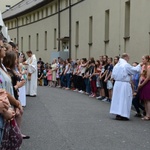 Święto Młodzieży na Górze św. Anny