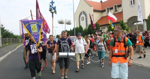 Zostało tylko 350 km!