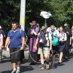 Piąteczka już na trasie!