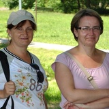 Tygrysy nad jeziorem