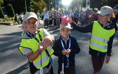 To będzie tydzień inny niż wszystkie