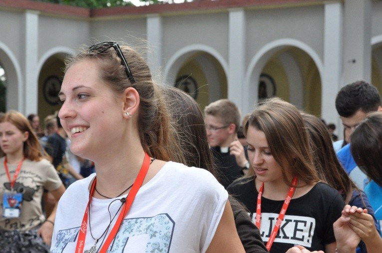 Taniec to jest to!