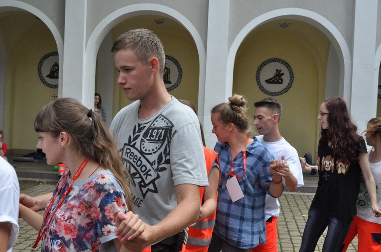 Taniec to jest to!