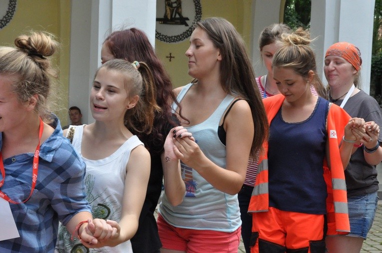 Taniec to jest to!