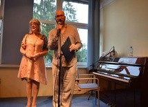 Lucyna Bełtowska w Nowym Targu