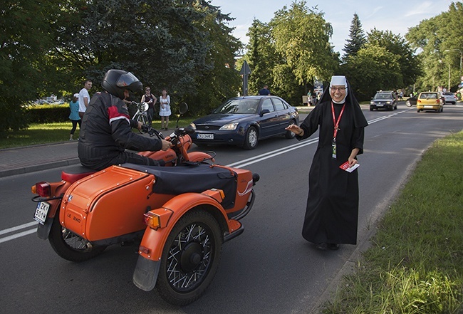 Przystań z Jezusem