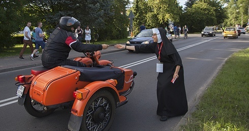 Przystań z Jezusem