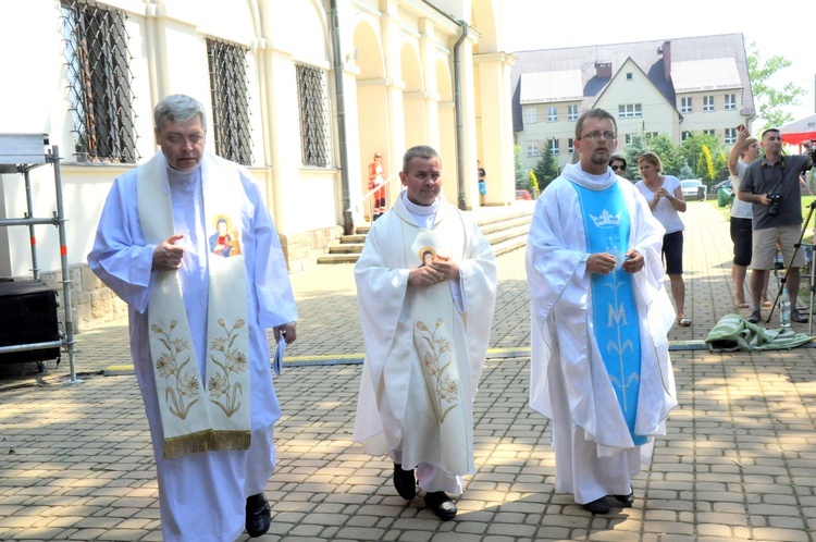 Strefa Młodych Serc. Dzień czwarty