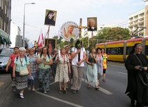 Niech przeprowadzi was przez życie