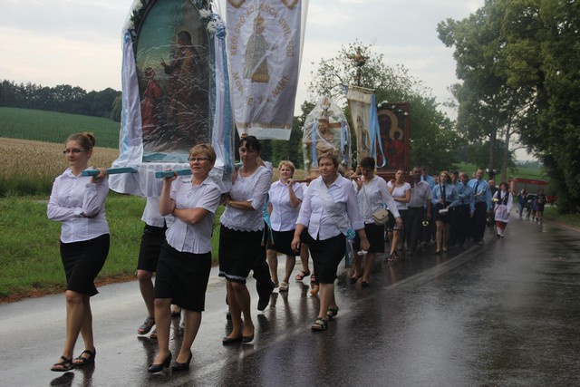 Rodzina jest najważniejsza