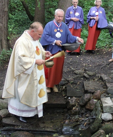 Imieniny apostoła