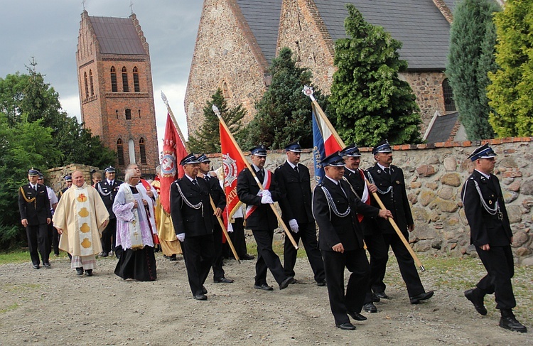 Imieniny apostoła