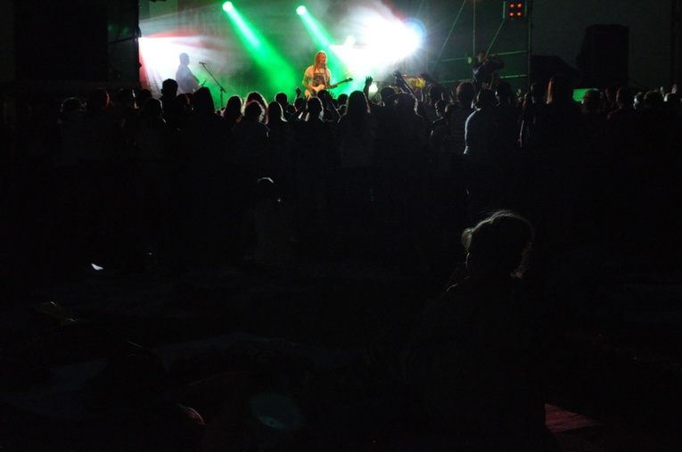 SMS - koncert Maleo Reggae Rockers