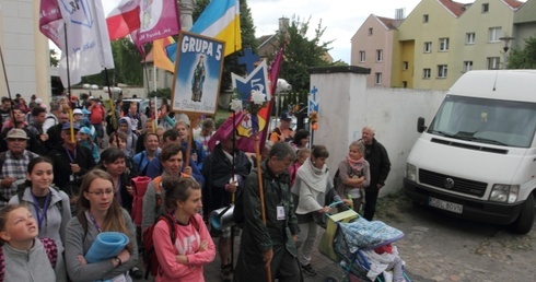 Owocne powroty nowogrodźczan