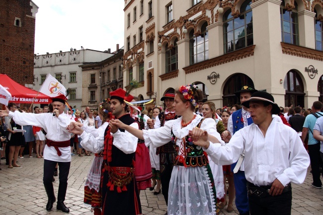 Odliczanie do ŚDM