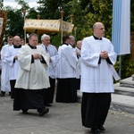 Odpust św. Anny w Czarnowąsach