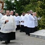 Odpust św. Anny w Czarnowąsach