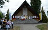 Odpust św. Anny w Czarnowąsach