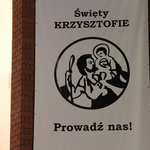 Odpust u św. Krzysztofa w Tychach 