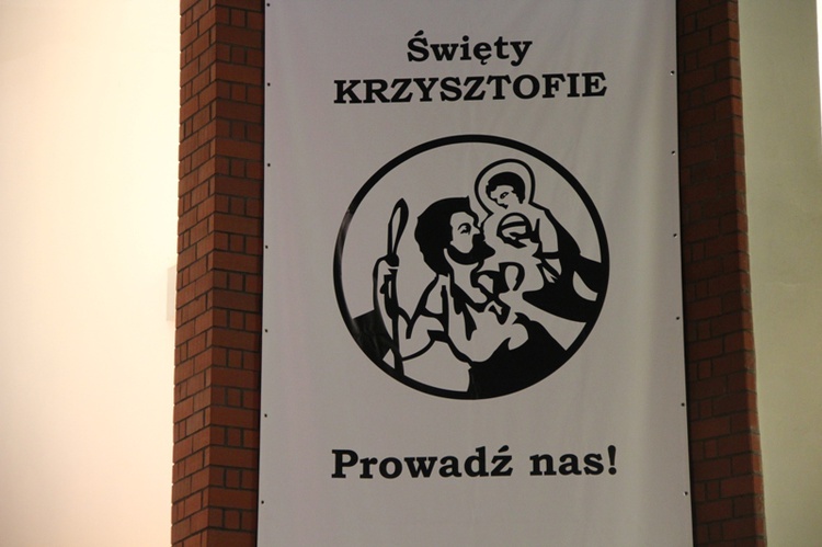 Odpust u św. Krzysztofa w Tychach 