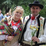 Festiwal folkloru