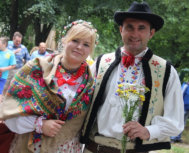 Festiwal folkloru